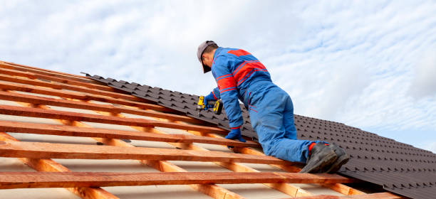 Trusted Mount Ora, OH Roofing services Experts